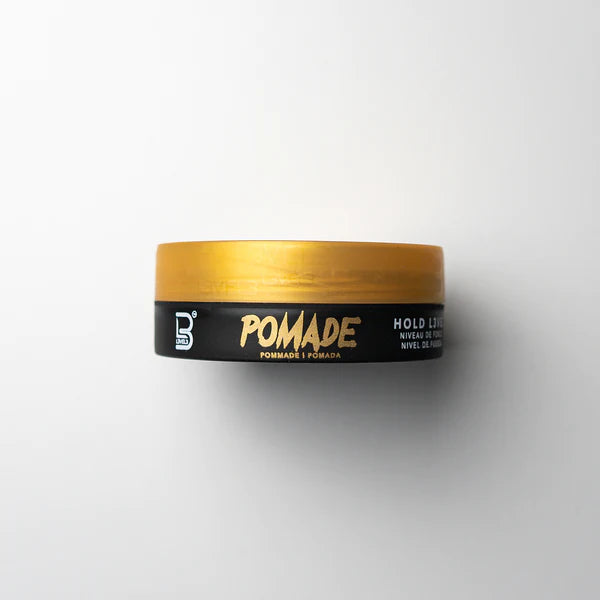HAIR STYLING POMADE